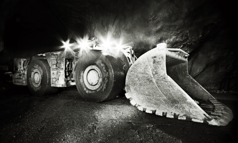 Geotechnical consulting services